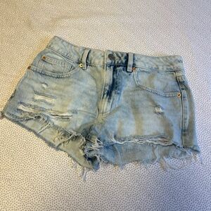 GARAGE SHORTS